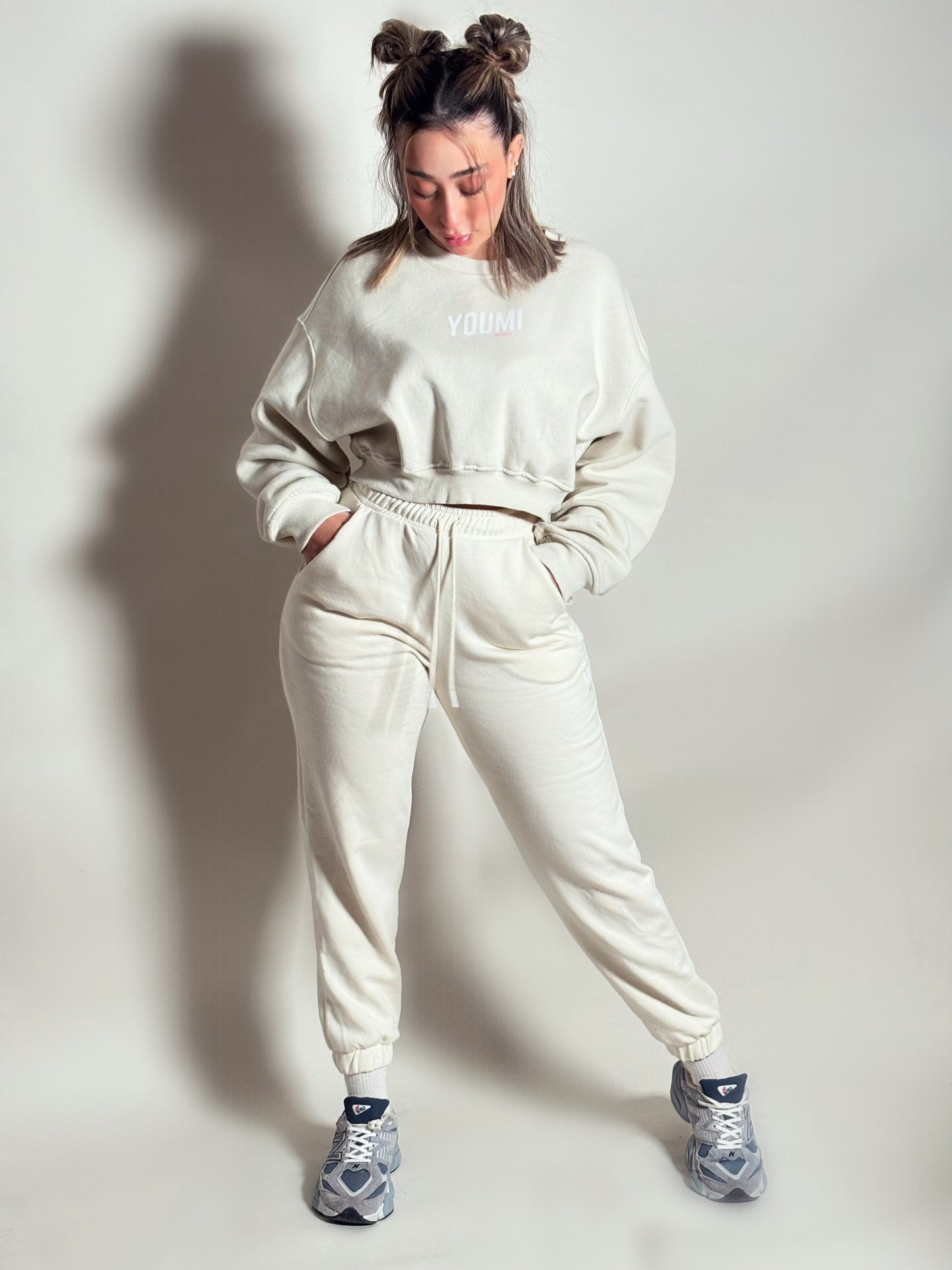 YouMi Comfort Set Oversized