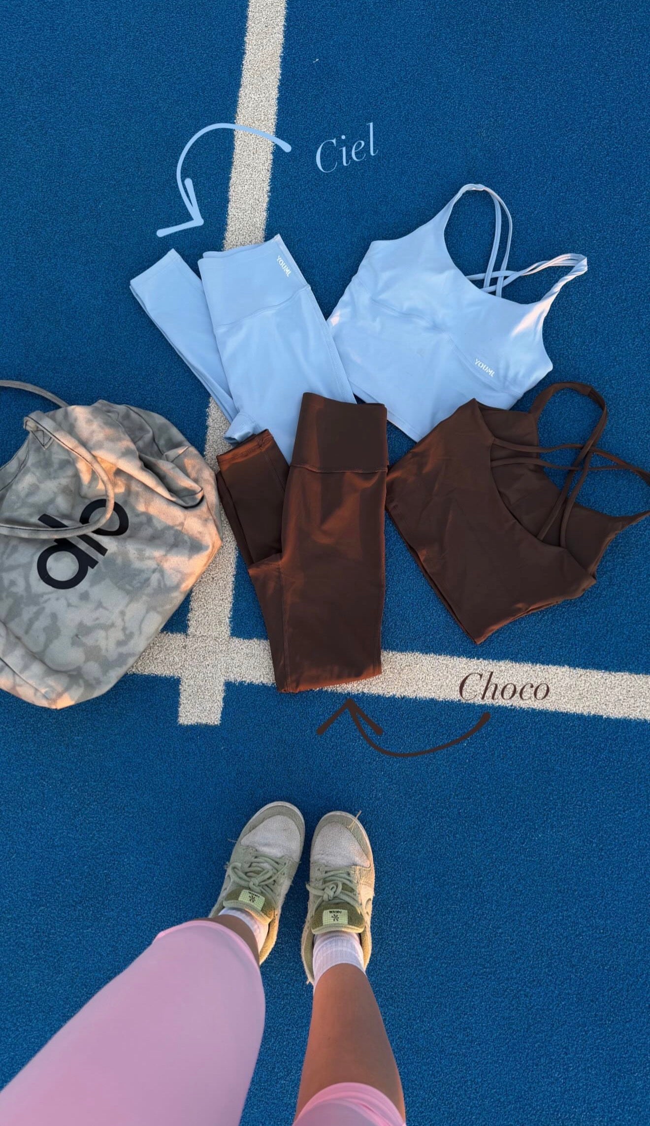 Lilya Set-Brown