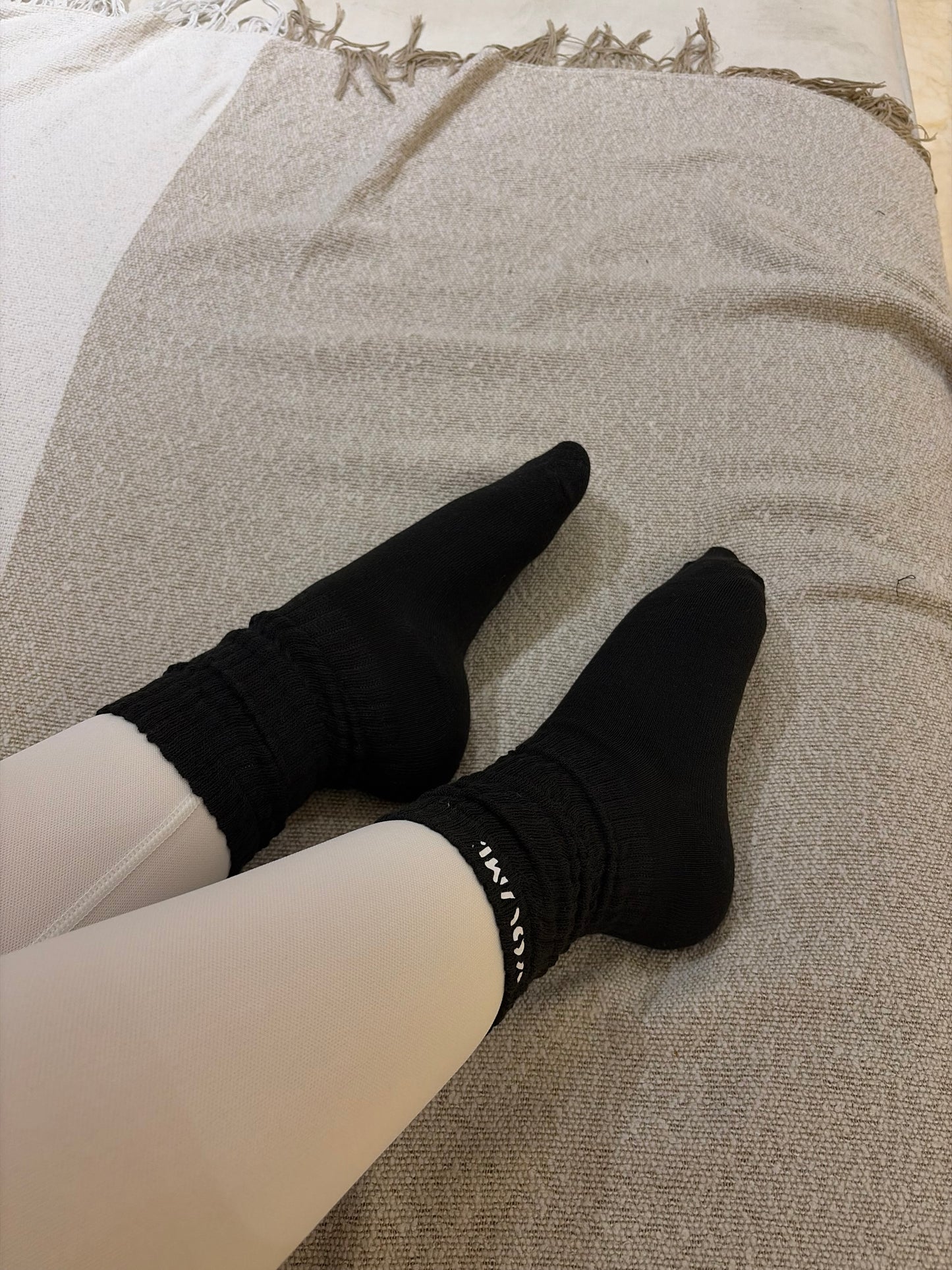 Youmi Longue socks