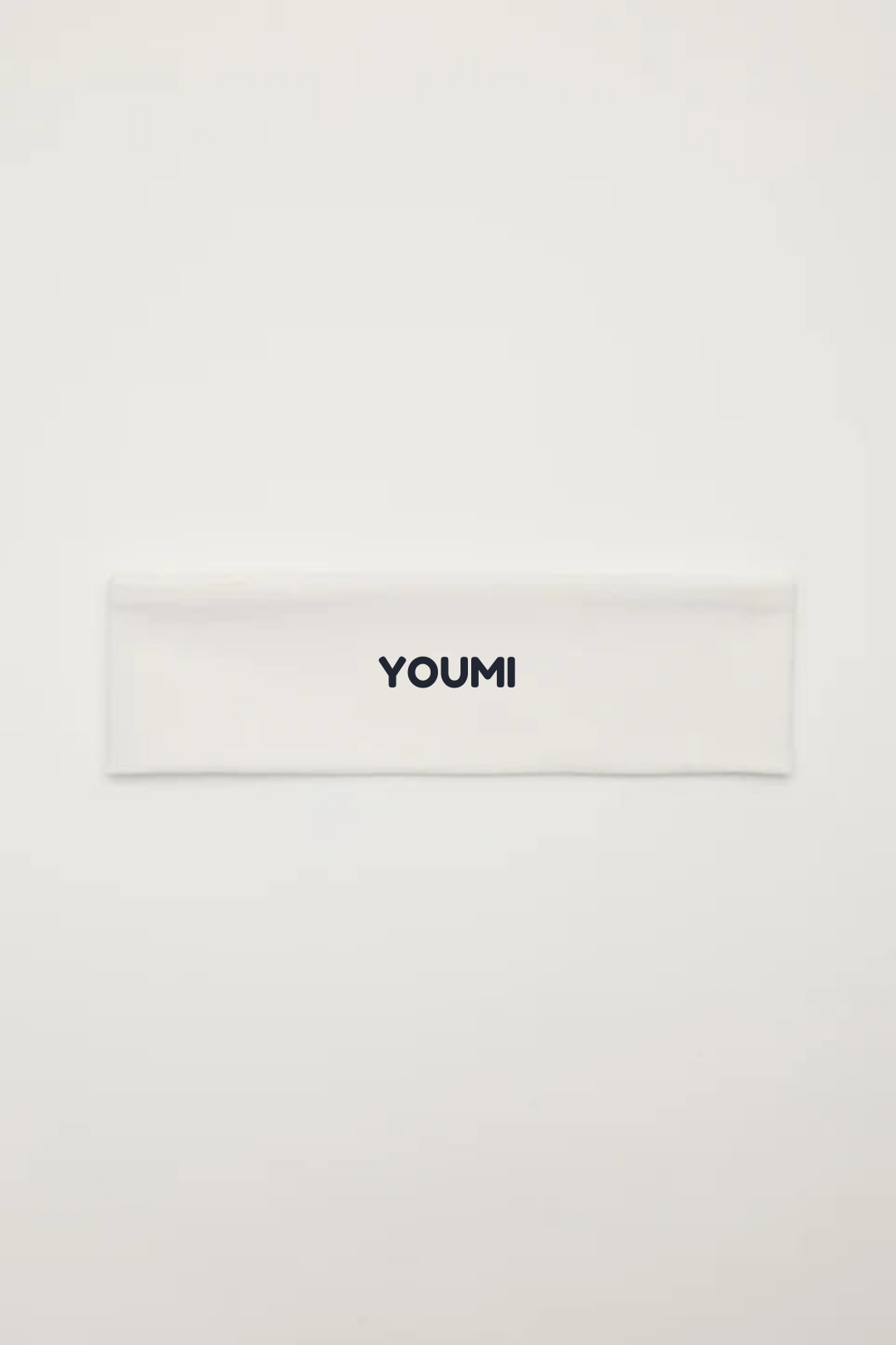 YOUMI HEADBAND-Grey Mood