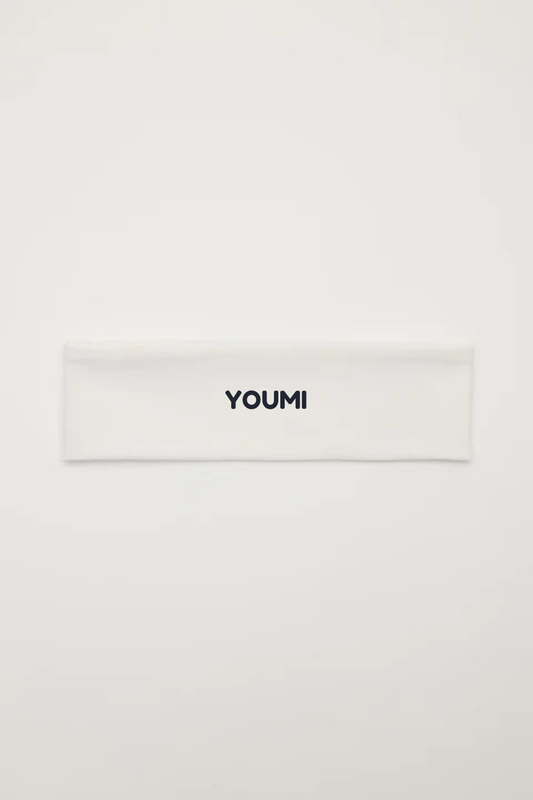 YOUMI HEADBAND-Coconut