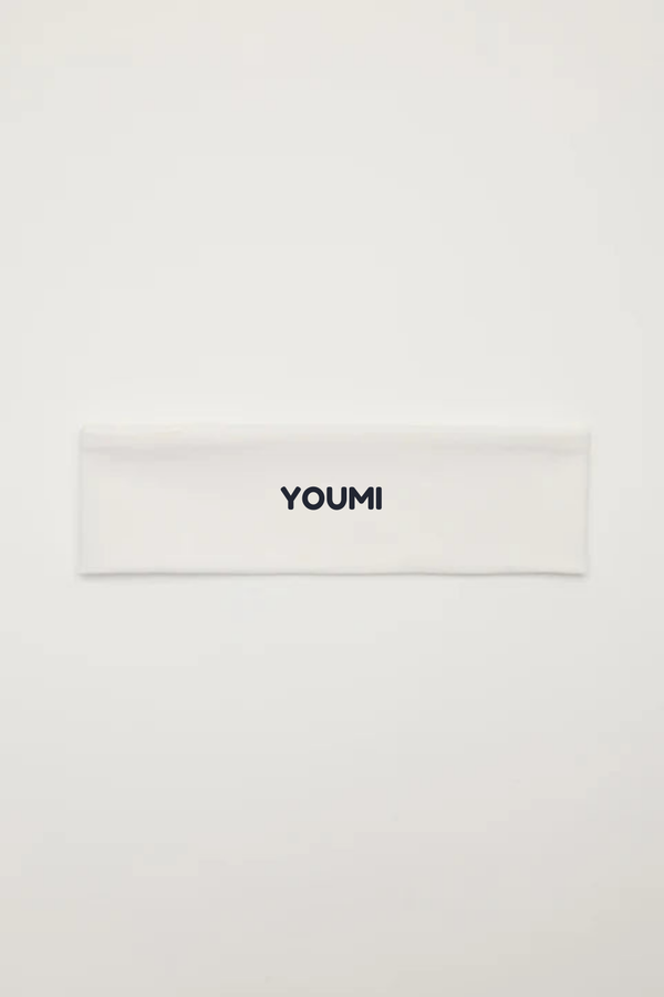 YOUMI HEADBAND-Coconut