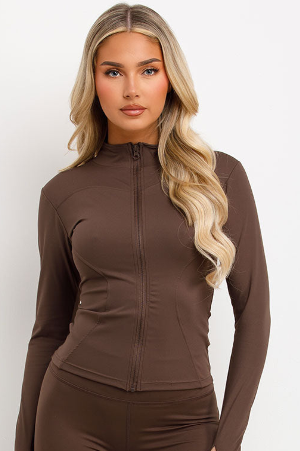 You.Jacket -Rich Brown