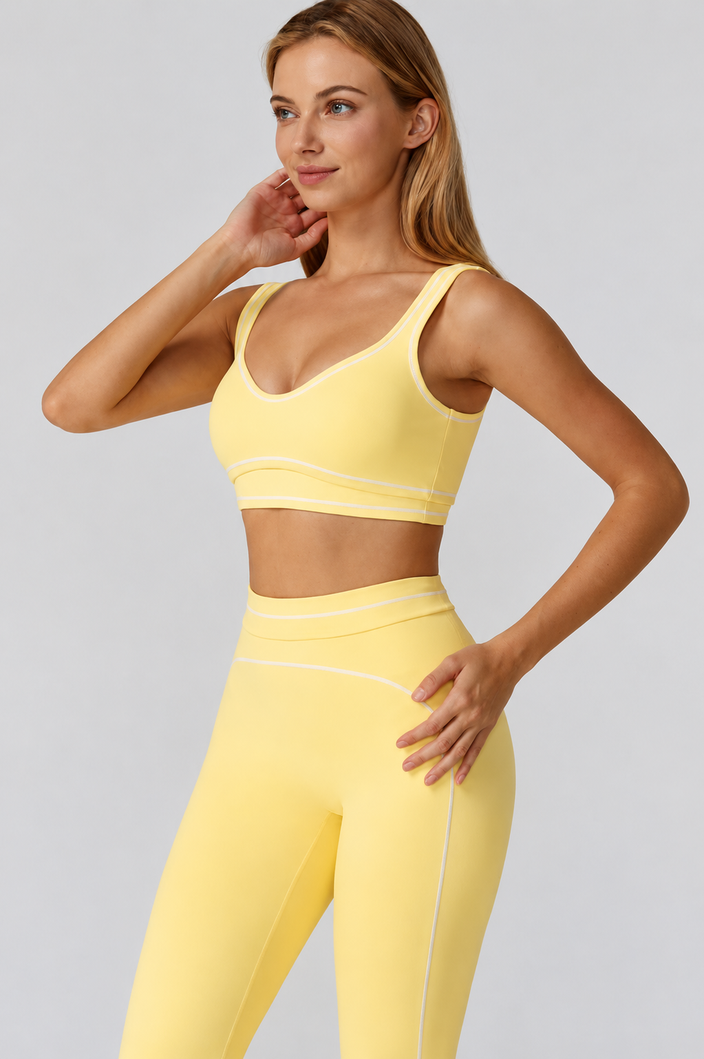 Inspiration set-Lime