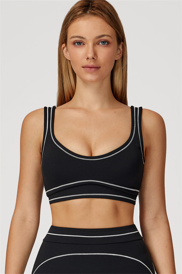 Inspiration set-Black
