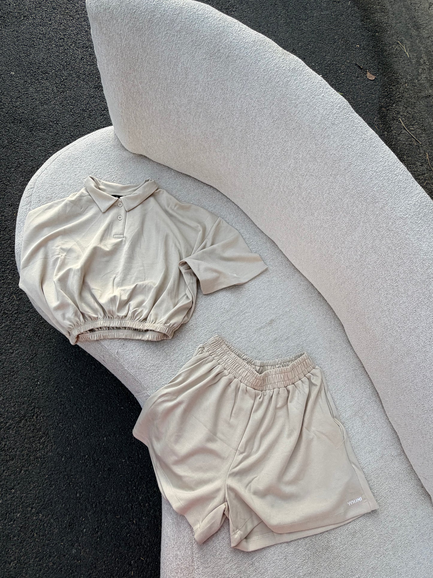 You.lounge Mini set-off white