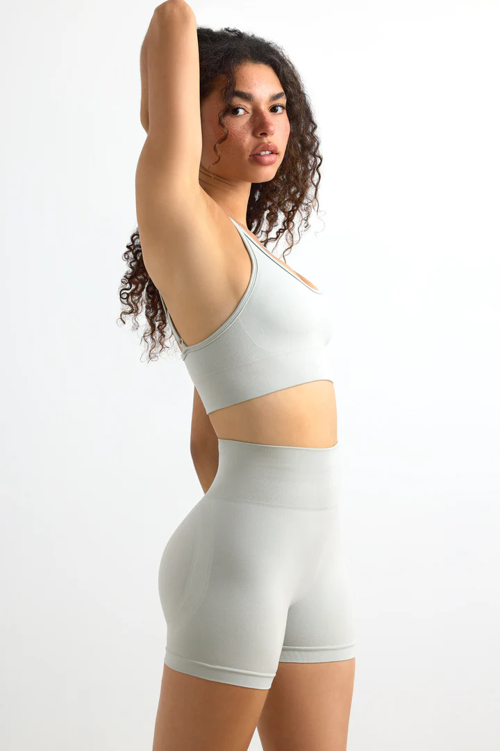 Mini Set-Silver
