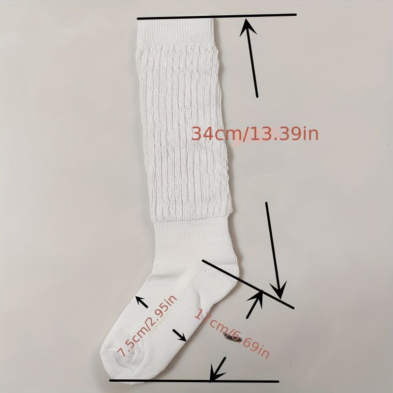 Youmi Longue socks