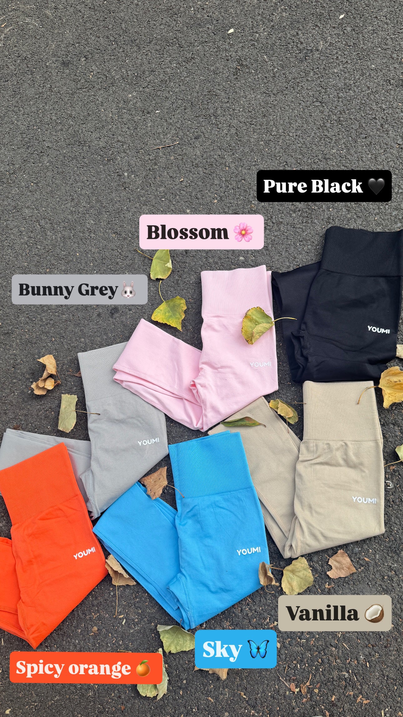 Lift Legging-Bunny Grey