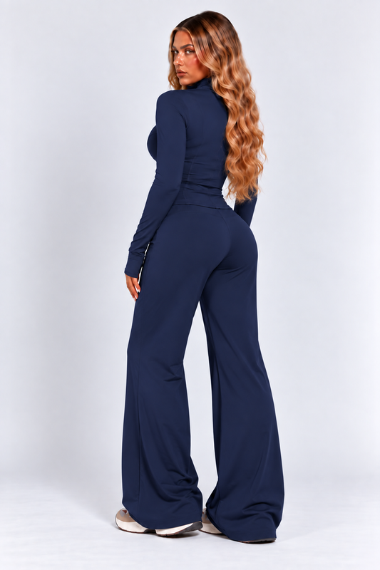 Baggy Set-Navy