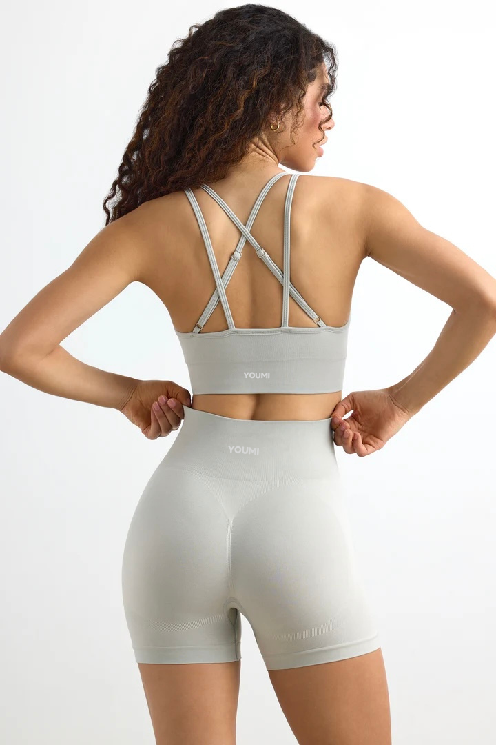 Mini Set-Silver