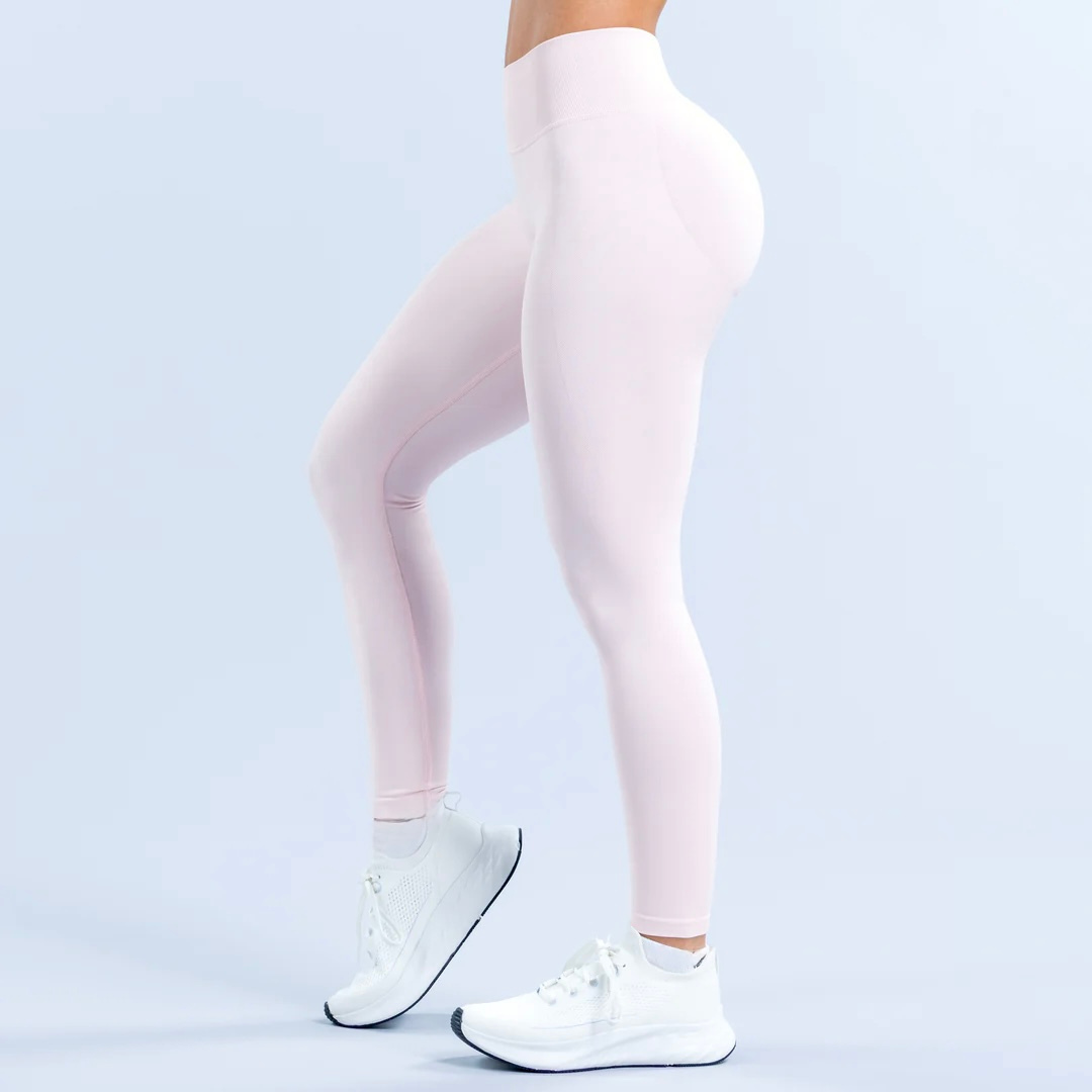 Lift Legging-Blossom