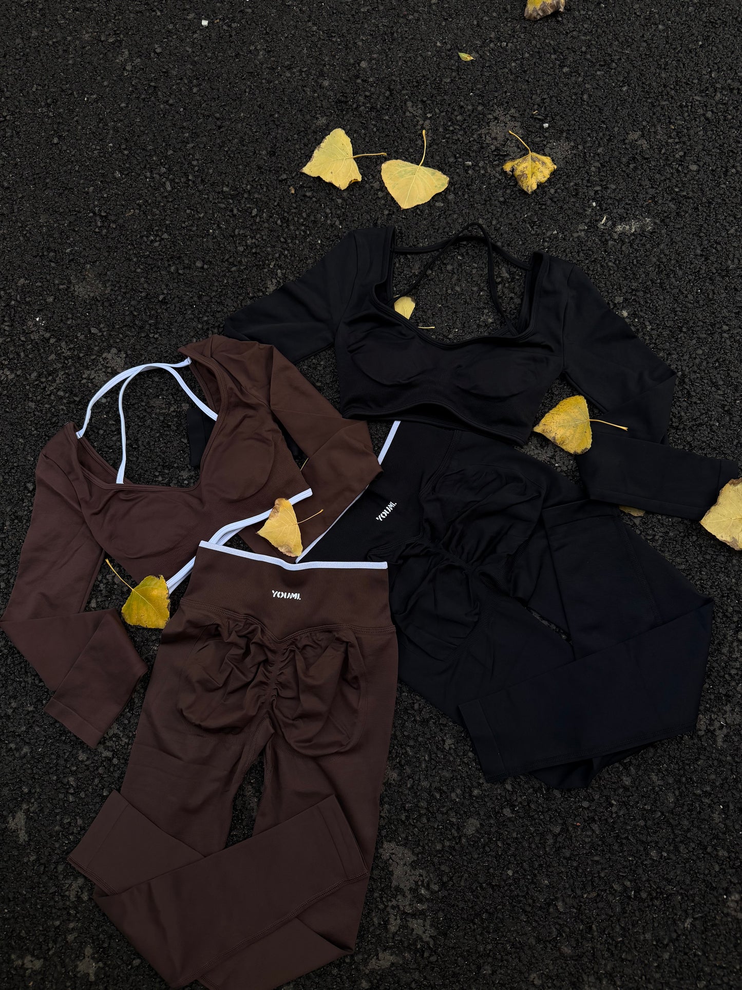 YouSet-Espresso ☕️