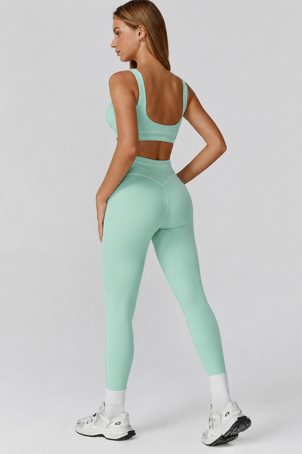 Inspiration set-Matcha