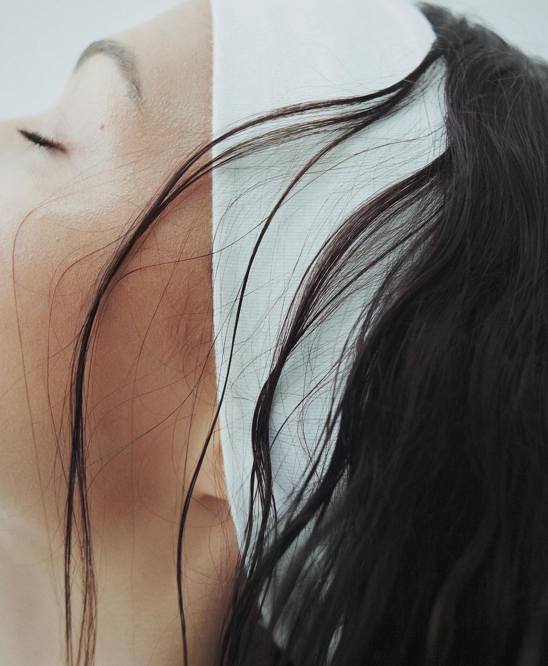 YOUMI HEADBAND-Grey Mood