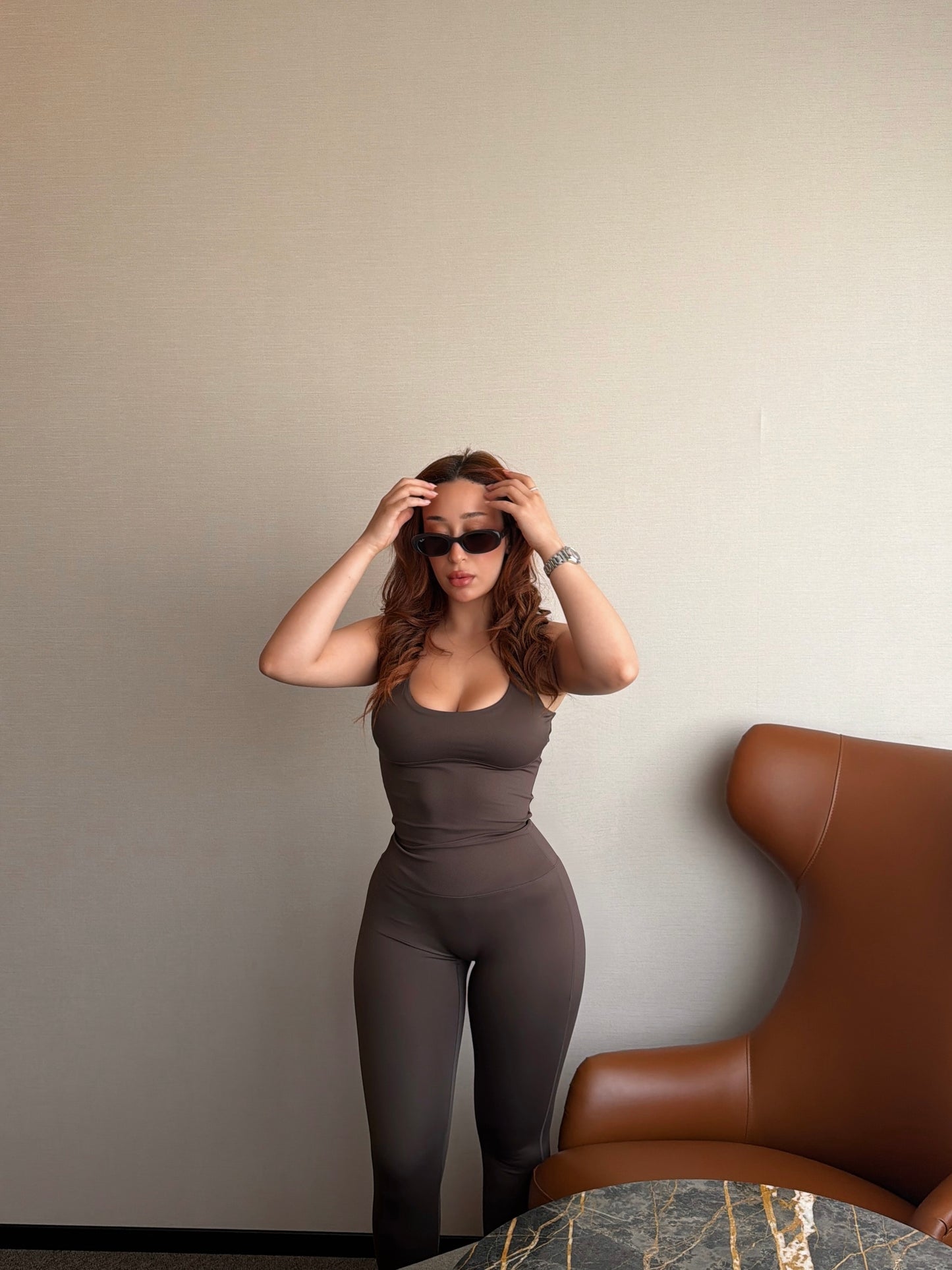Lilya Set-Brown