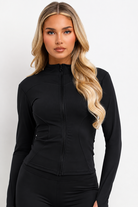 Jacket-Black
