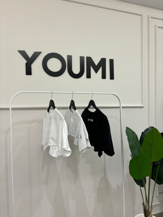 YOUMI Mini Shirt