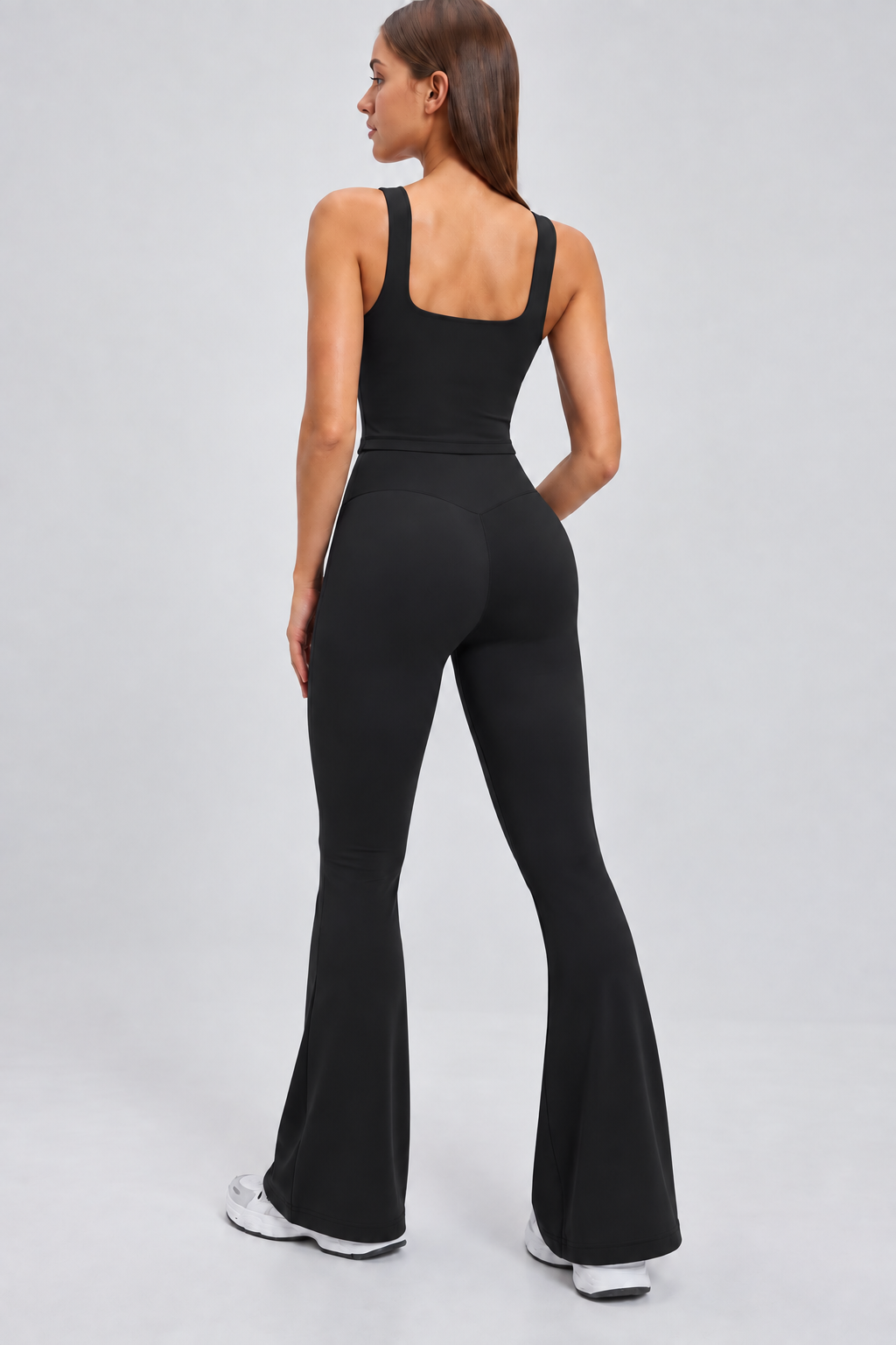 Flare Essential Set-Black