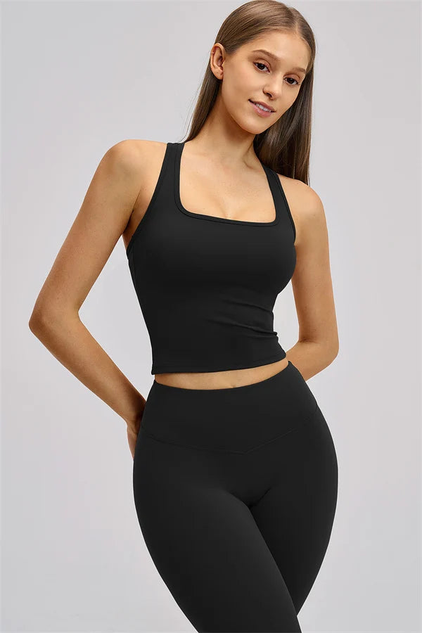 Flare Essential Set-Black
